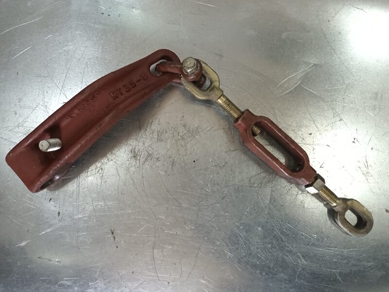 Uzkares savilcējs (komplekts) SMORG