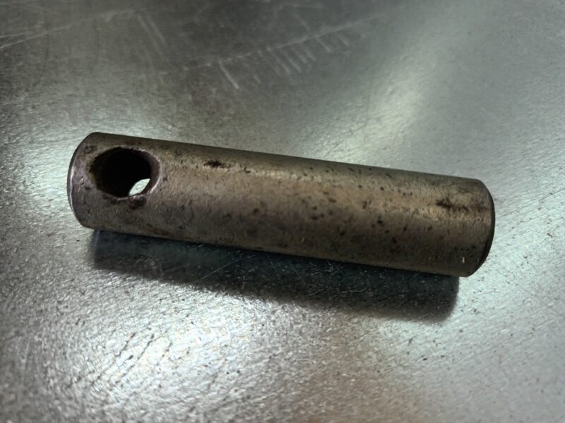 Pirksts (vert. rokai)