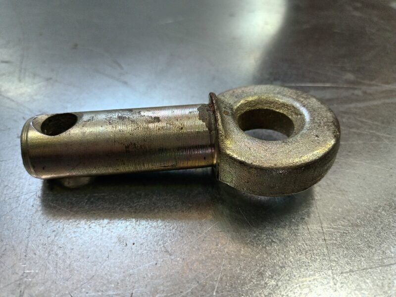 Tapa (ar ausi) Smorg