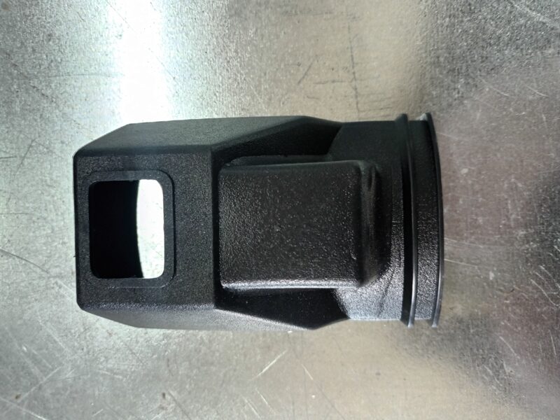 Korpuss (slēdž.pie st.)