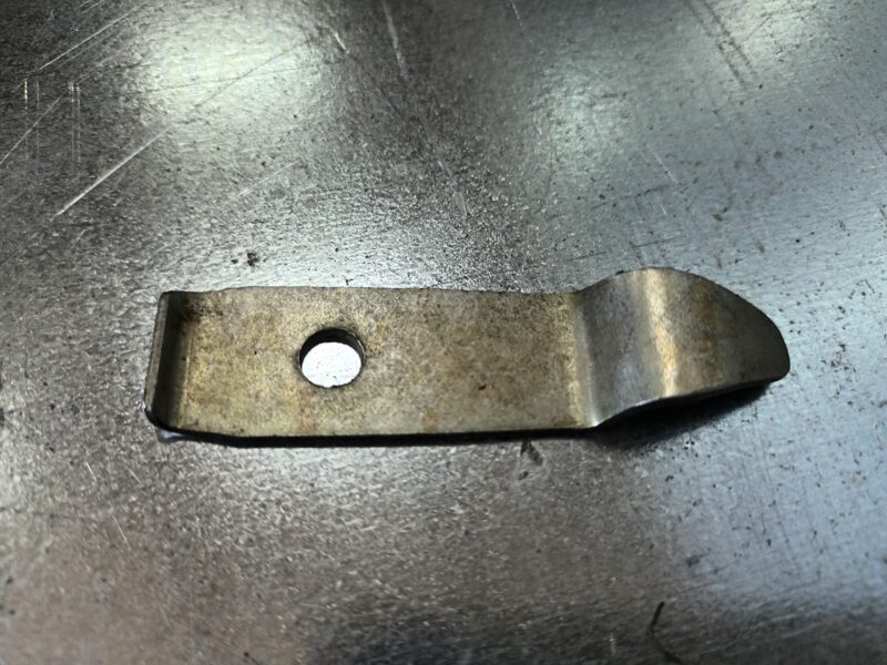 Atspere (durvju rokt.)