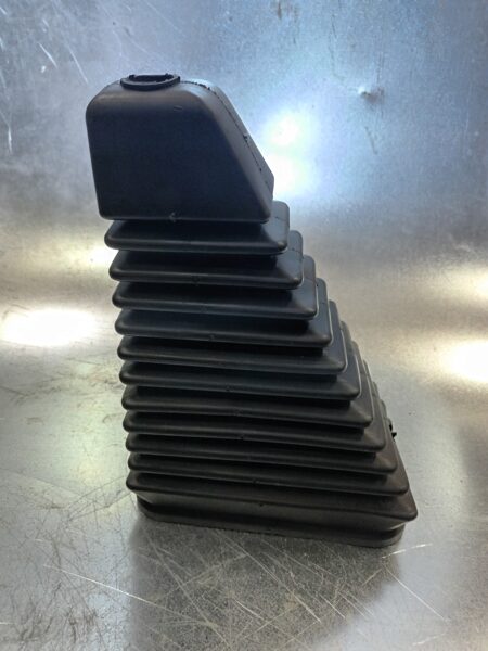 Apvalks (ātrumpārslēdzējam)