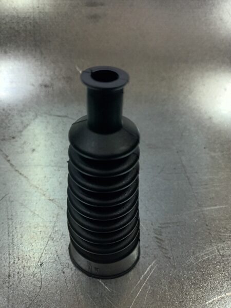 Aizsarggumija (kloķim)