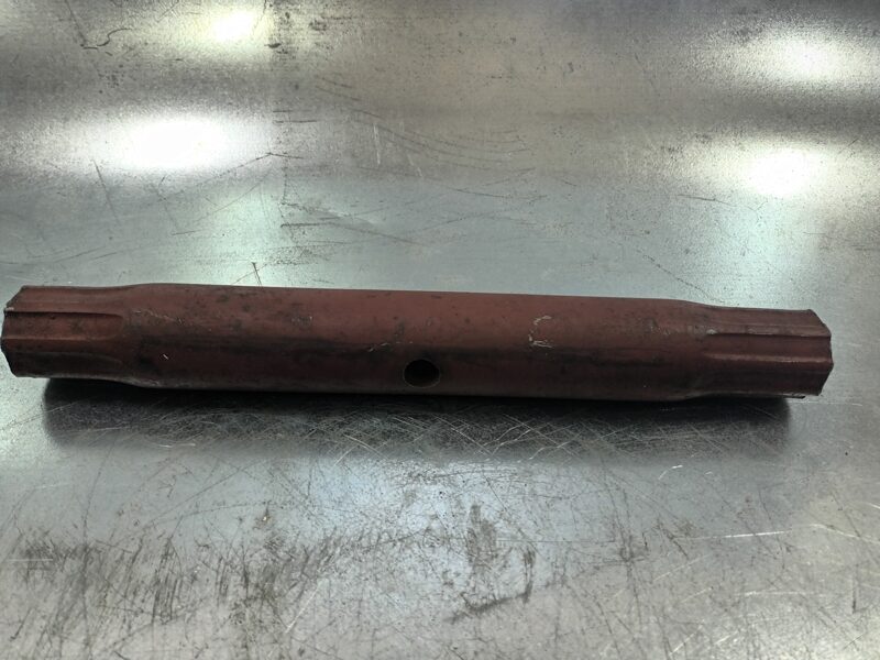 Centrālās atsaites vidusgabals