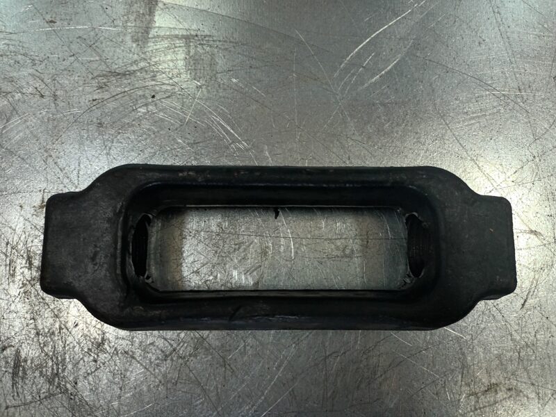 Centrālās atsaites vidusgabals