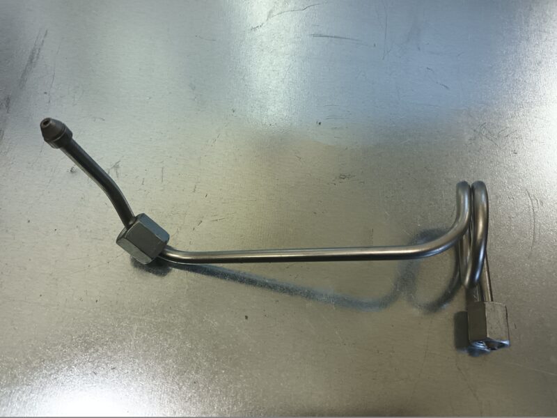 Degvielas trubiņa 2